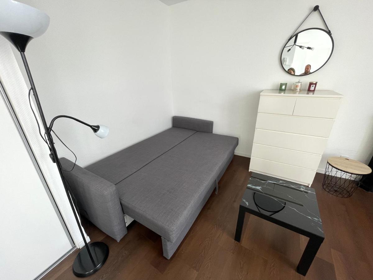 Appartement Duplex Quartier Saint-Sernin, Toulouse Extérieur photo